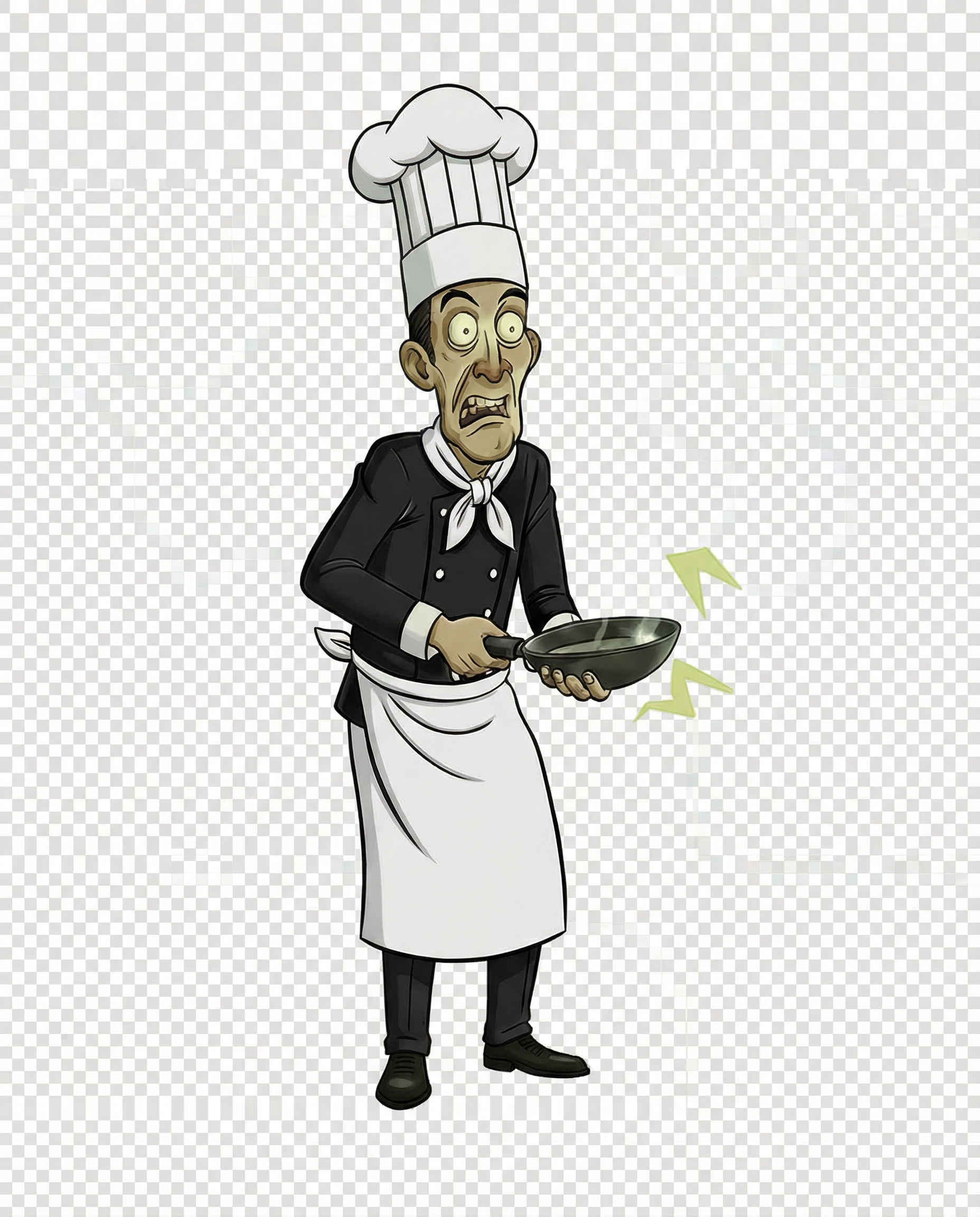 Chef